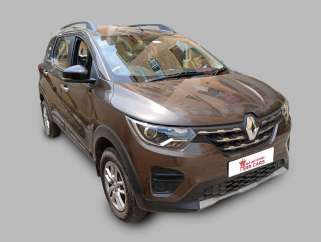 Renault Triber RXT EASY-R AMT